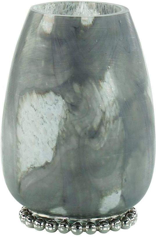 John Richard Decor Stone Mist Vase - Image 2