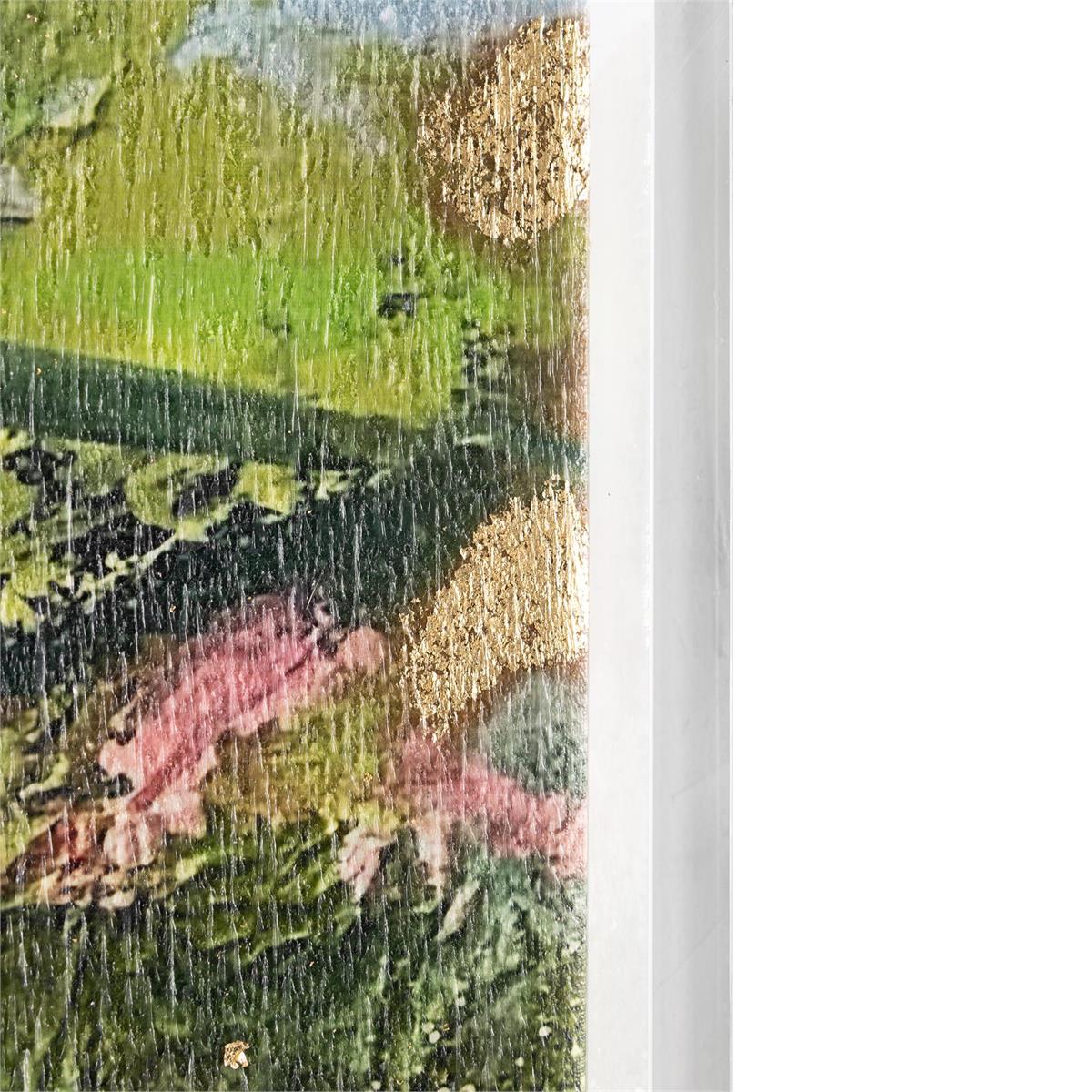 John Richard Decor Susan Zulauf's Water Lilies - Image 5