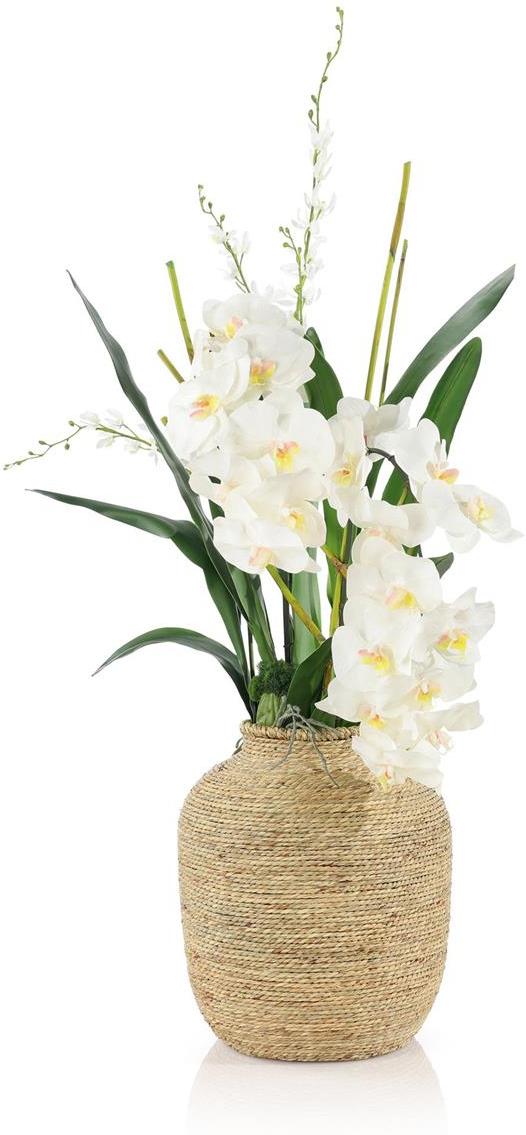 John Richard Decor Tahitian Orchids - Image 2