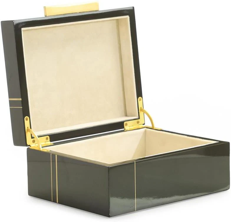John Richard Decor Tenebra Box - Image 2