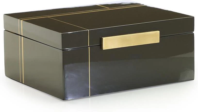 John Richard Decor Tenebra Box - Image 3