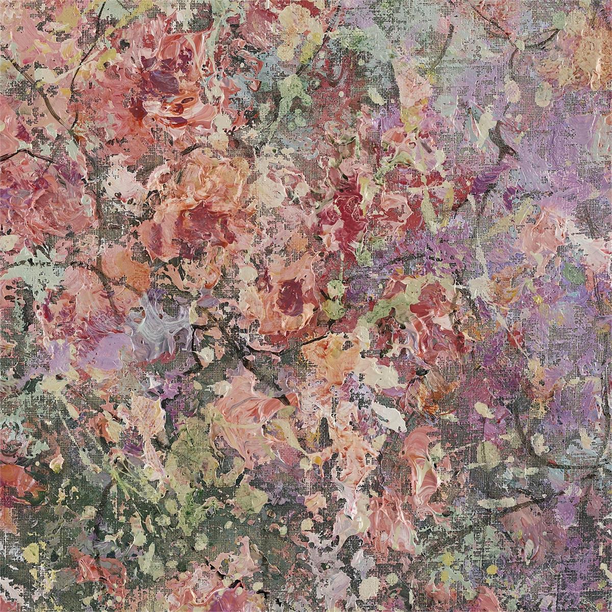 John Richard Decor Teng Fei's Blushing Meadow - Image 2