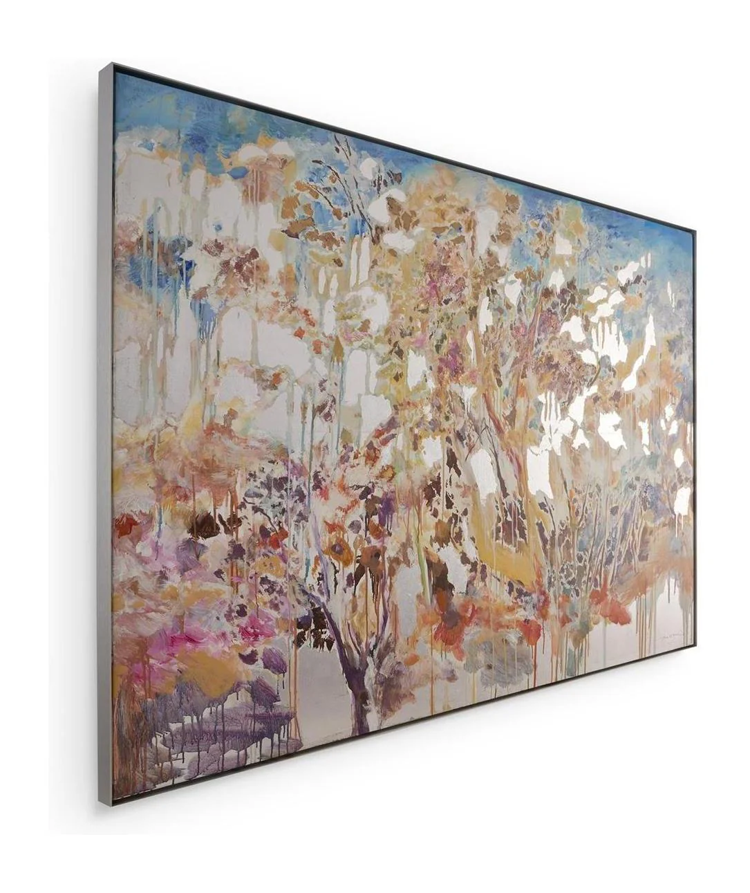 John Richard Decor Teng Fei's Dusken Thicket - Image 2
