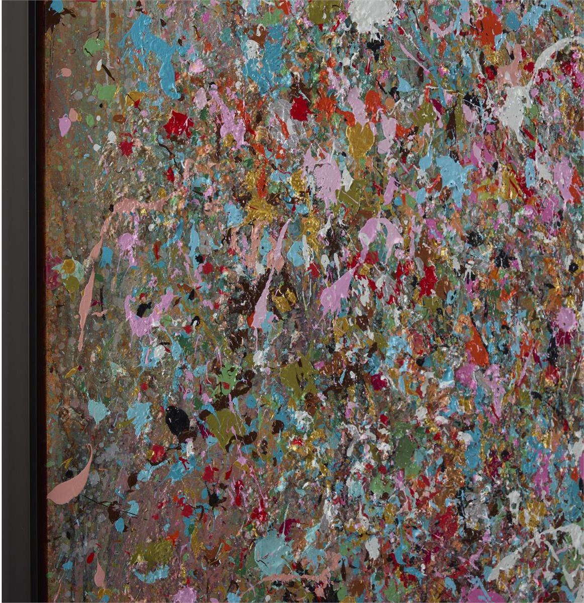 John Richard Decor Teng Fei's Flickering Hues - Image 2