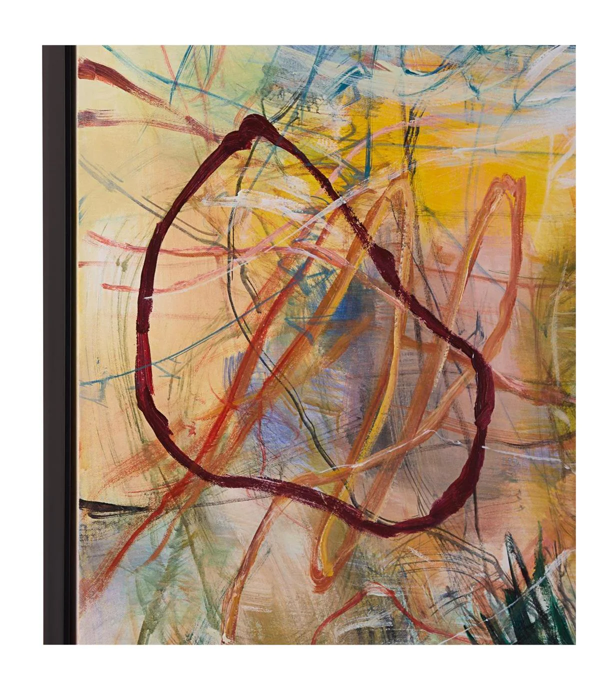 John Richard Decor Teng Fei's Riverside Impressions - Image 3