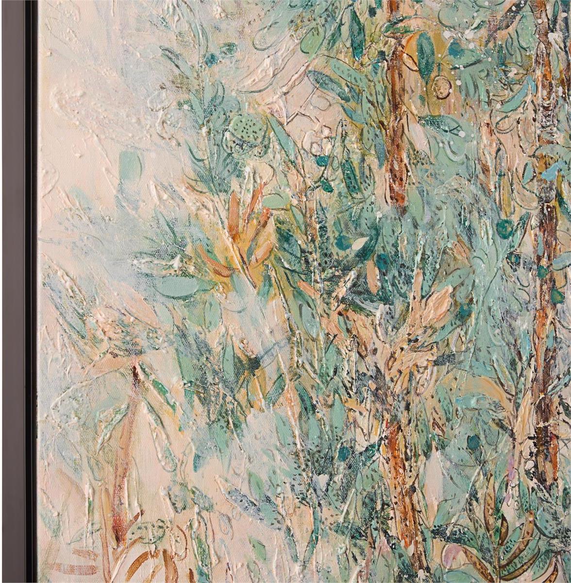 John Richard Decor Teng Fei's Whispers Among the Trees - Image 2