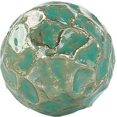 John Richard Decor Textural Orb - Image 2