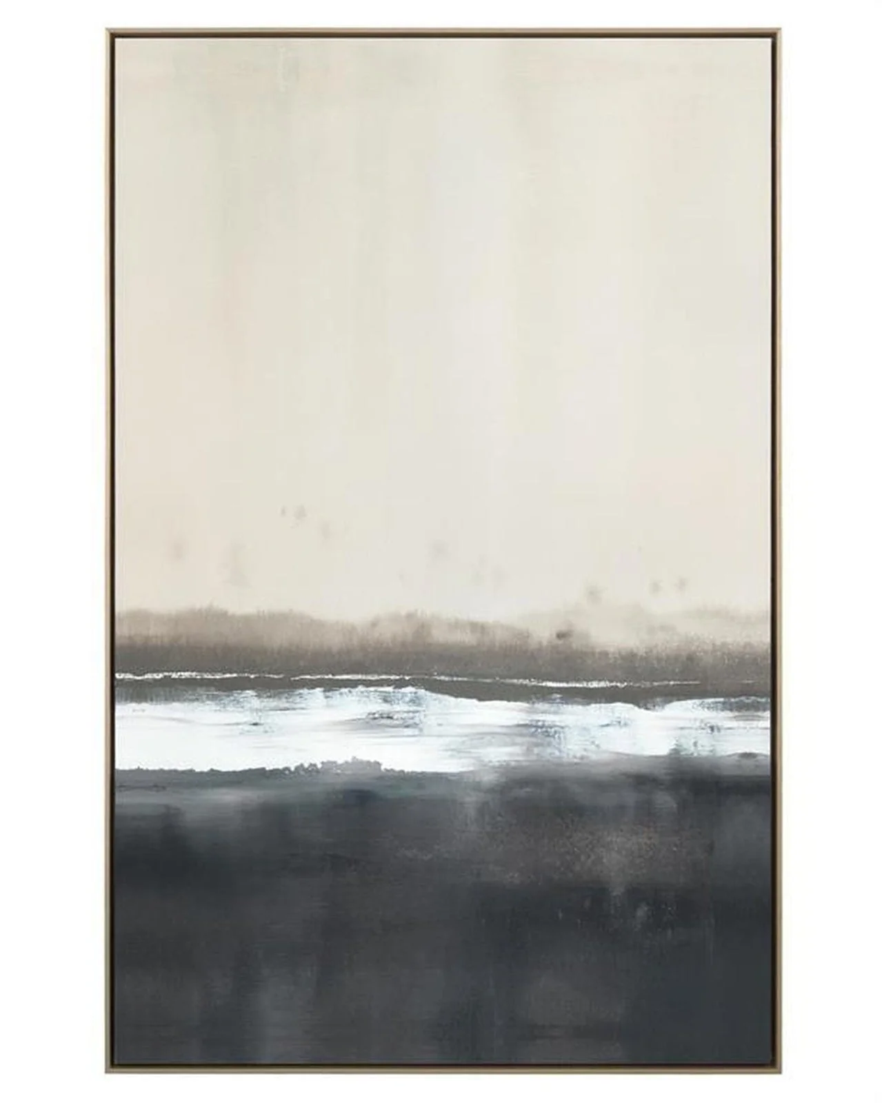 John Richard Decor The Crossing Wall Art - Image 3