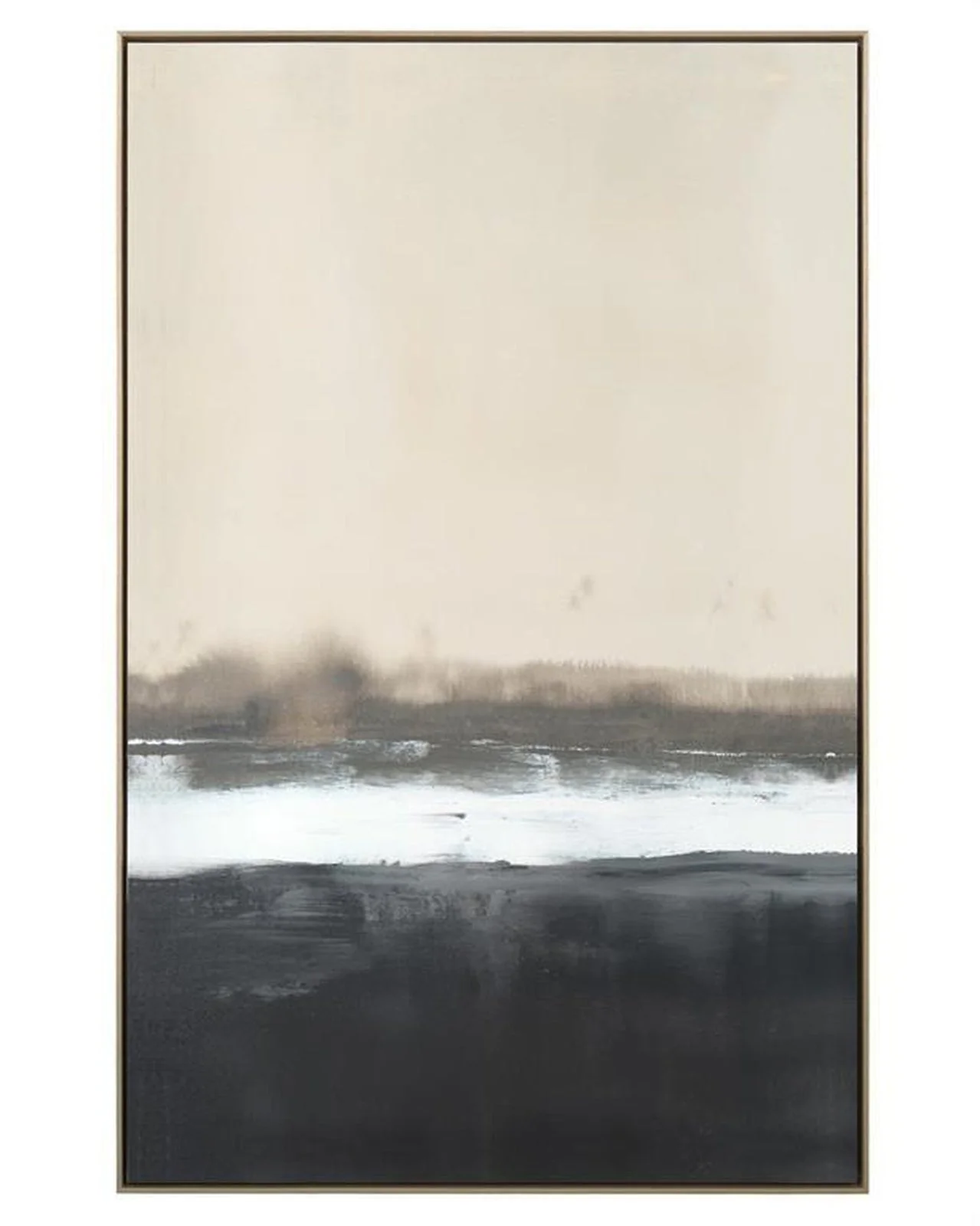 John Richard Decor The Crossing Wall Art - Image 4