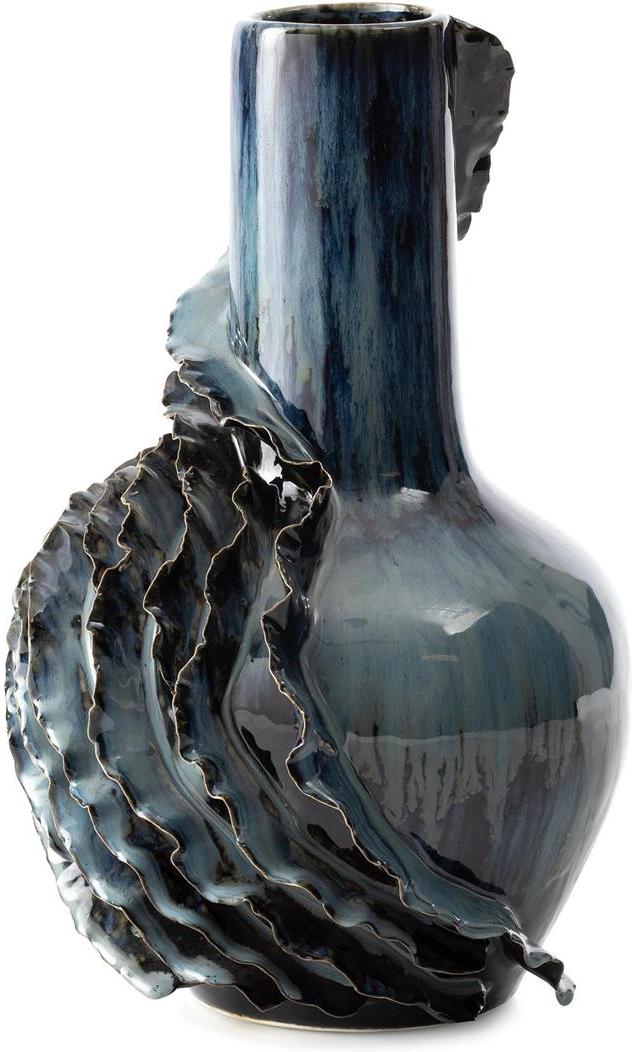 John Richard Decor Tidal Vase - Image 2