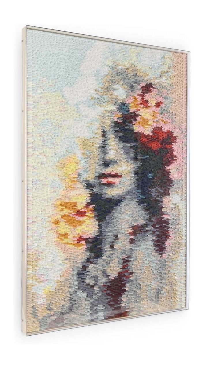 John Richard Decor Tony Fey's Beyond the Veil - Image 2