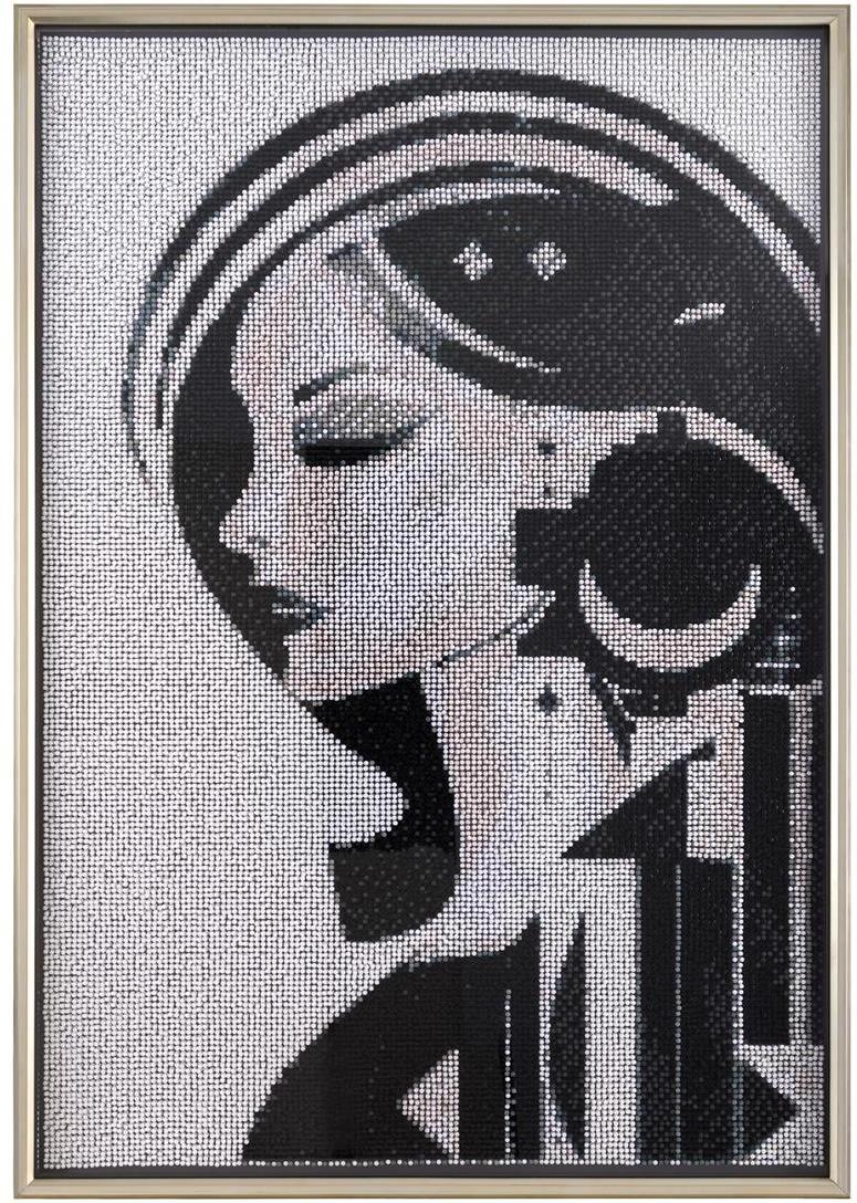 John Richard Decor Tony Fey's Diva