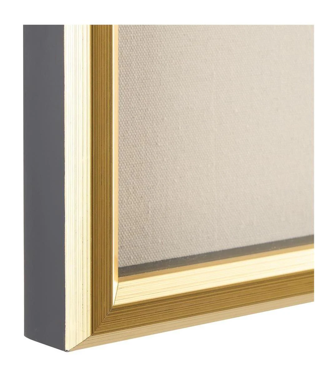 John Richard Decor Tony Fey's Shimmering Silhouette I - Image 2