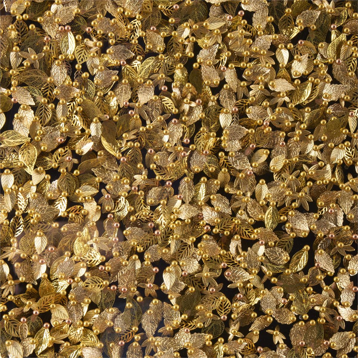 John Richard Decor Tony Fey's Shimmering Silhouette II - Image 2