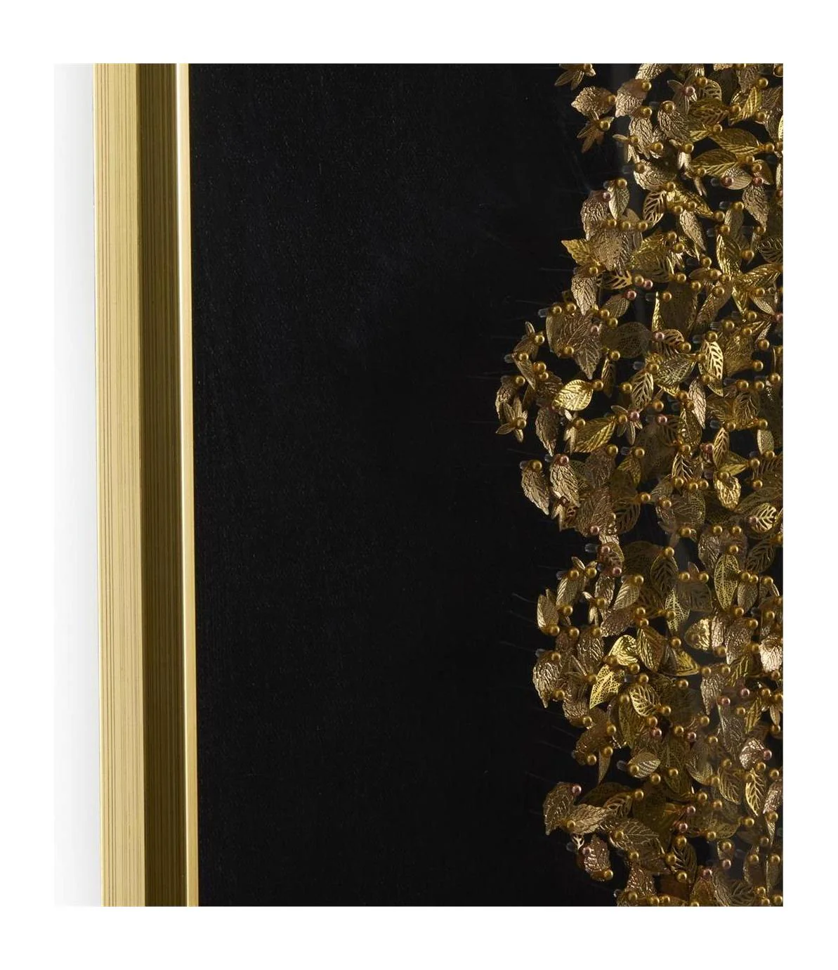 John Richard Decor Tony Fey's Shimmering Silhouette II - Image 3