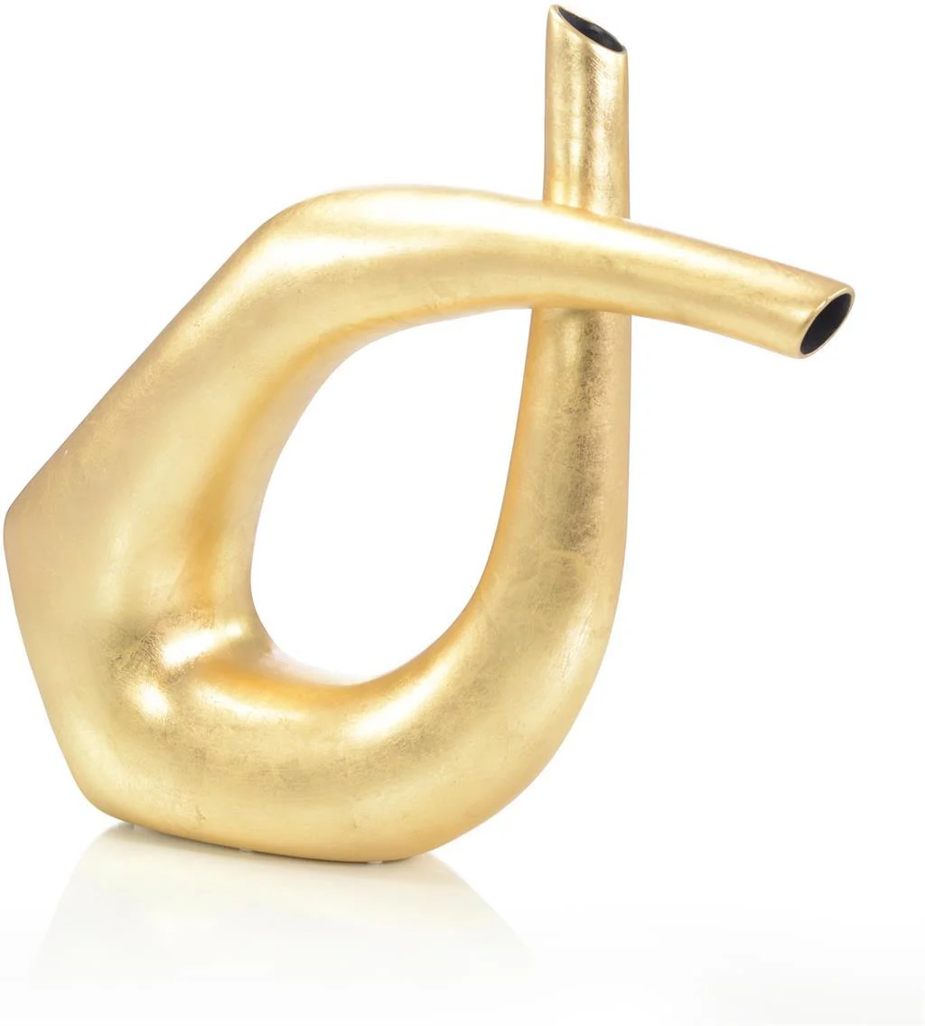 John Richard Decor Tordre Vase - Image 2