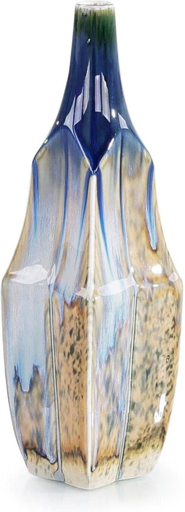 John Richard Decor Toren Vase - Image 3