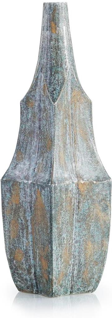 John Richard Decor Tovar Vase - Image 2