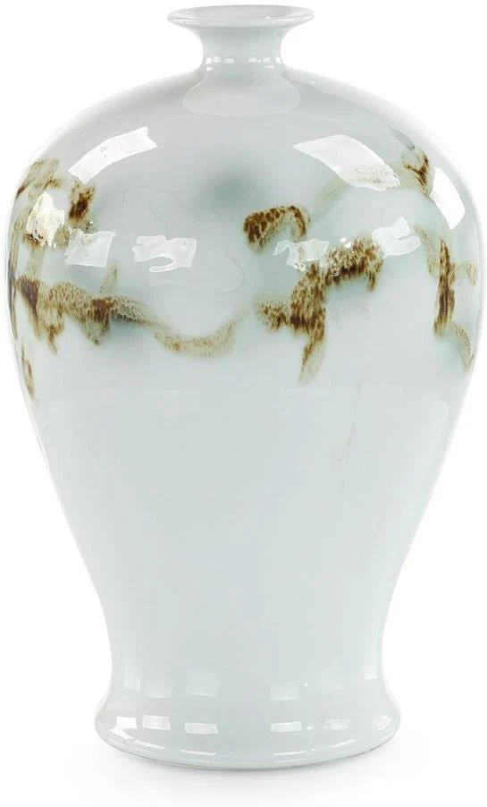 John Richard Decor Tranquil Garden Vase - Image 2