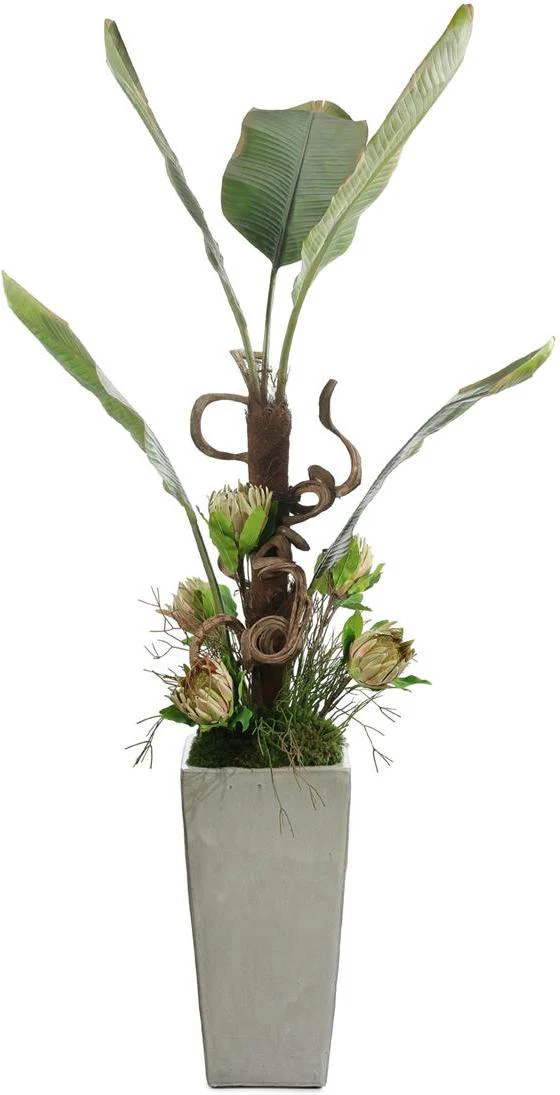 John Richard Decor Tropical Vibes - Image 2