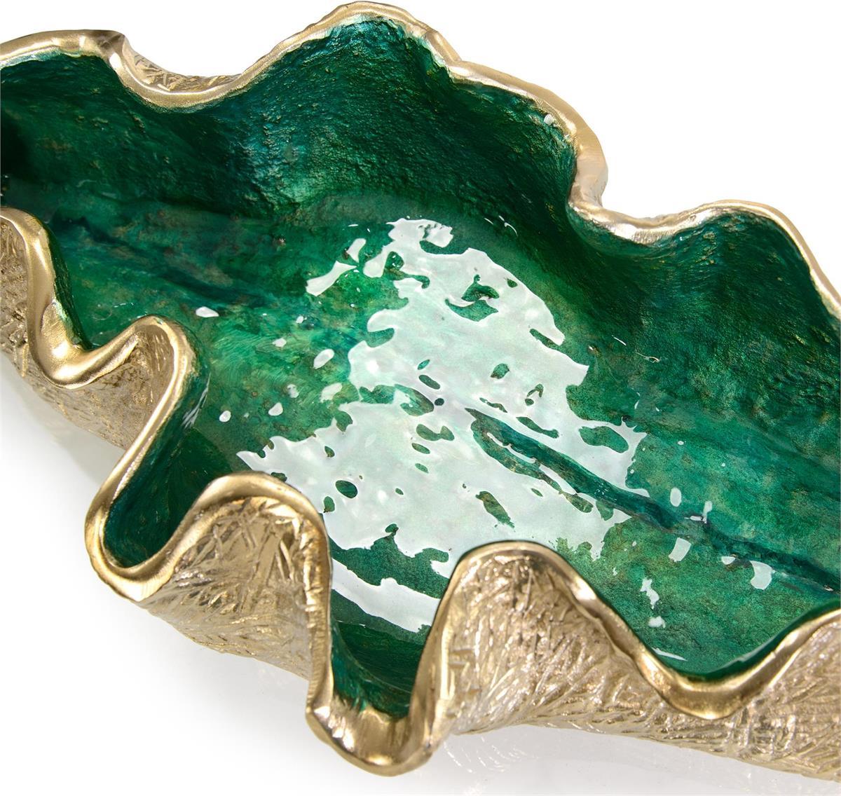 John Richard Decor Verdure Bowl - Image 2