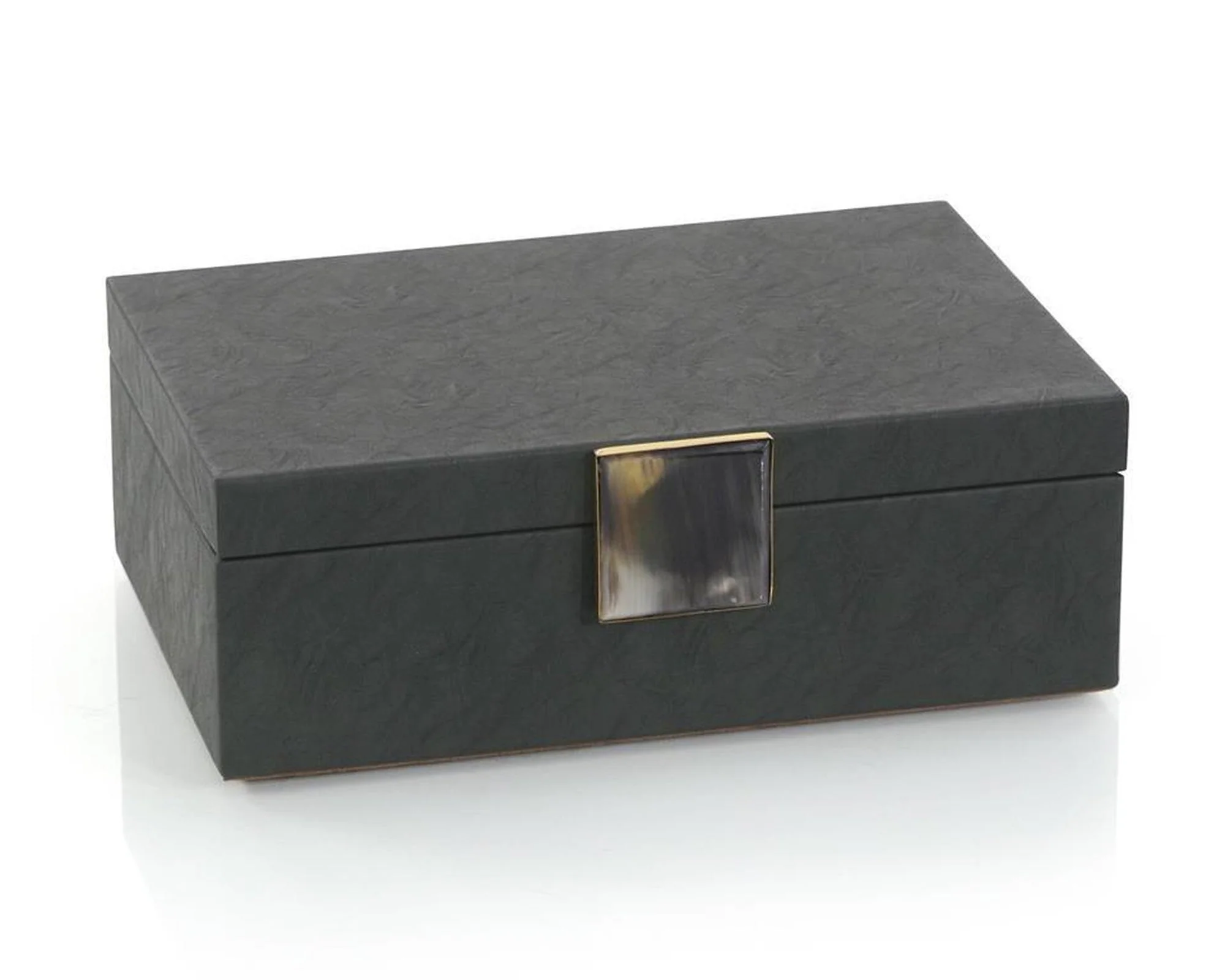 John Richard Decor Verdure Leather - Image 2