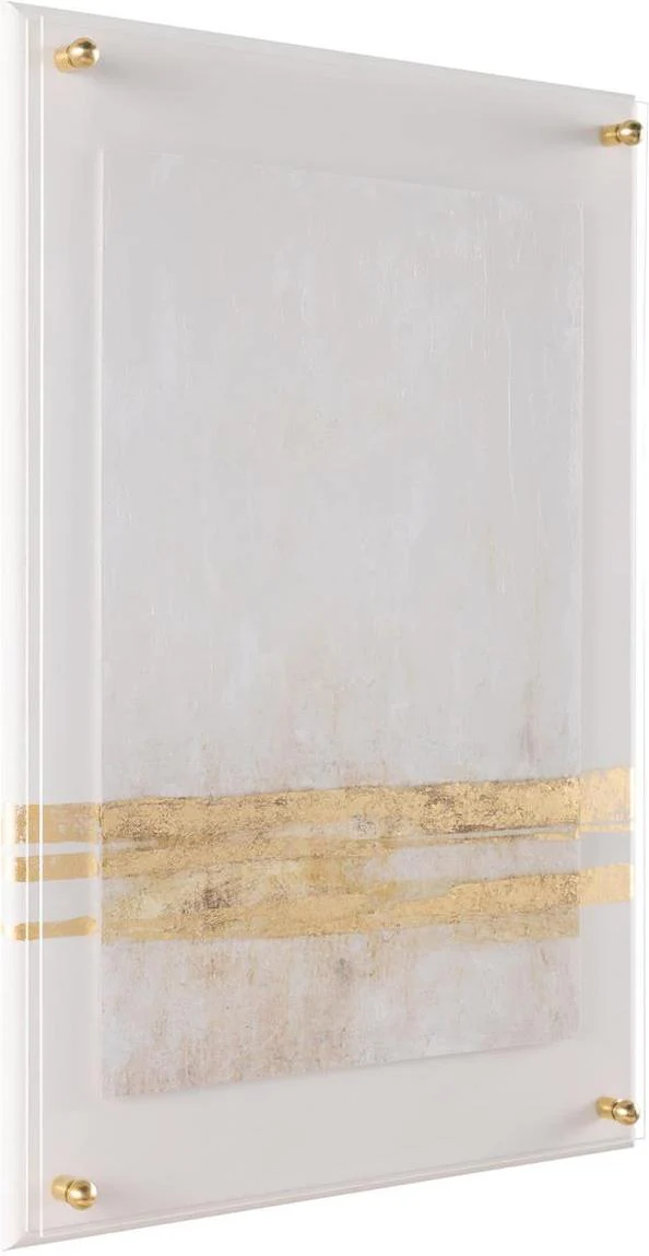 John Richard Decor Victoria Barnes' Ethereal Horizon I - Image 2