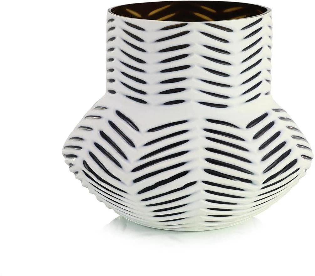 John Richard Decor Vienna Vase