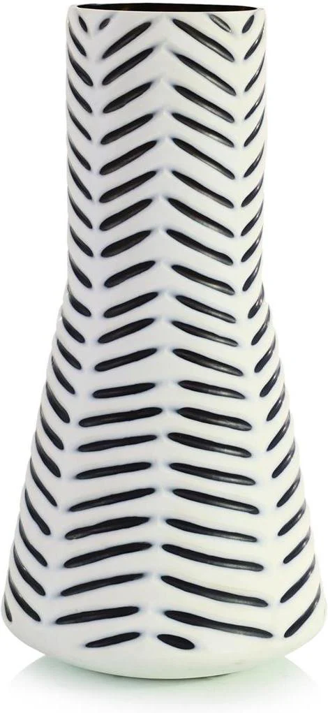 John Richard Decor Vienna Vase - Image 2