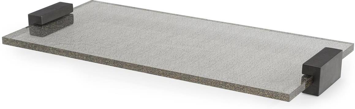 John Richard Decor Zefiro Accent Tray - Image 2