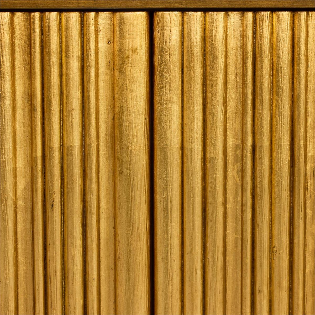 John Richard Destello Four-Door Credenza - Image 3