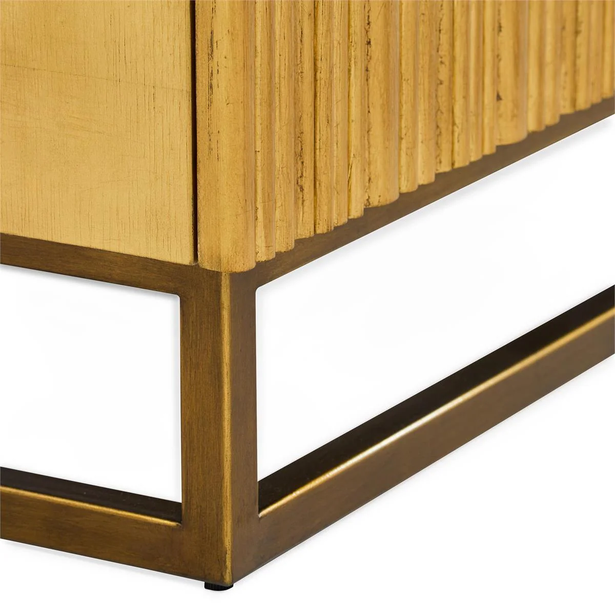 John Richard Destello Four-Door Credenza - Image 4