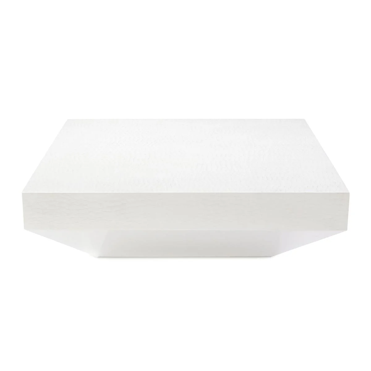 John Richard Dracaena Cocktail Table - Image 3