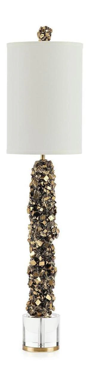 John Richard Druse Floor Lamp - Image 2
