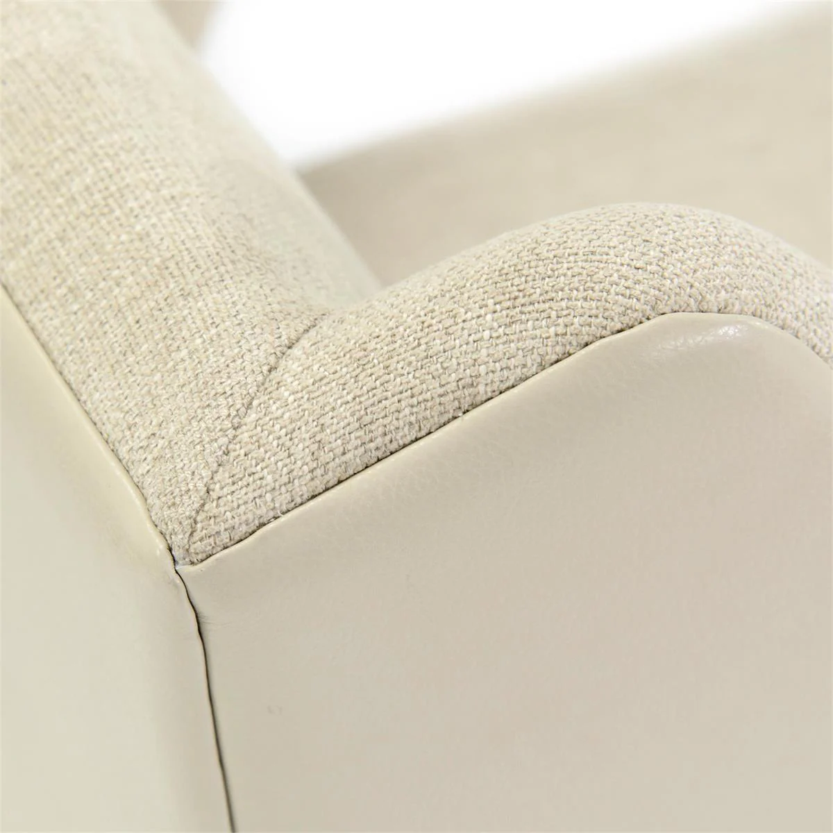 John Richard Dune Dining Side Chair - Image 3