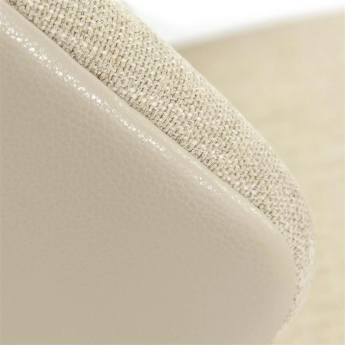 John Richard Dune Dining Side Chair - Image 4