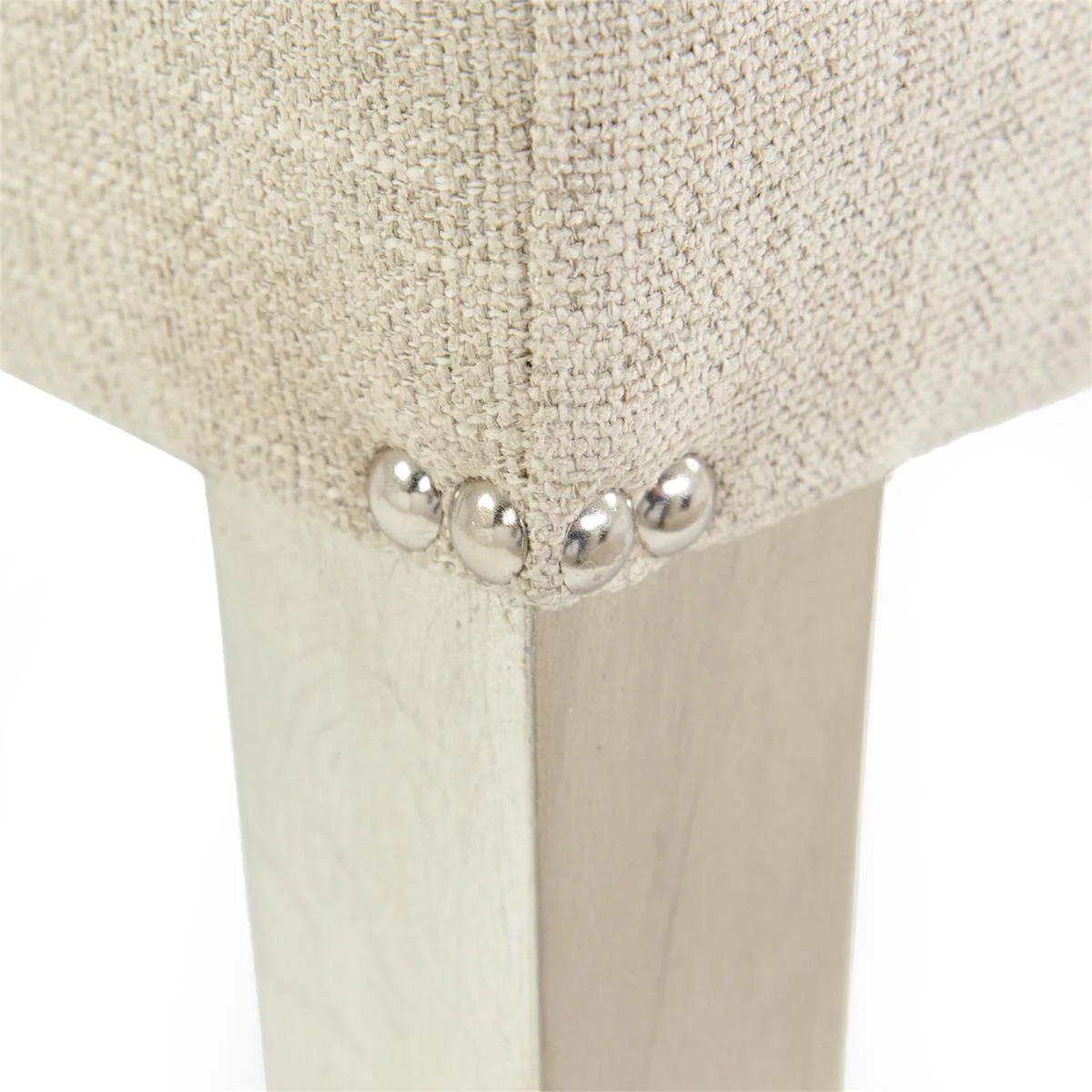 John Richard Dune Dining Side Chair - Image 5