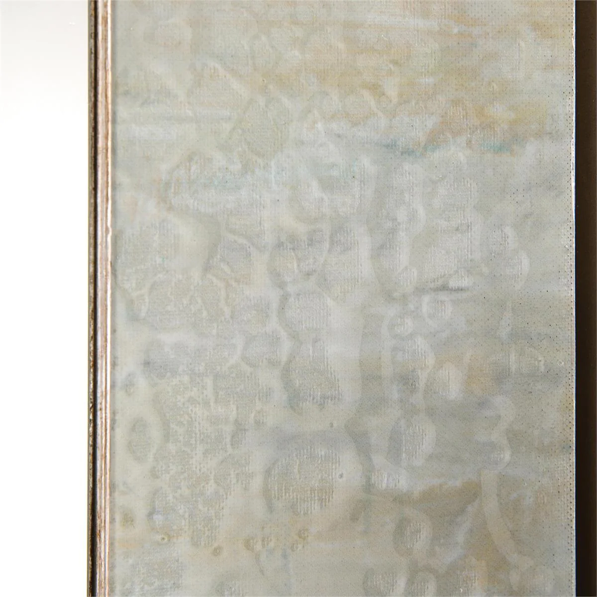 John Richard Dyann Gunter's As the Water Flows Mirror - Image 3