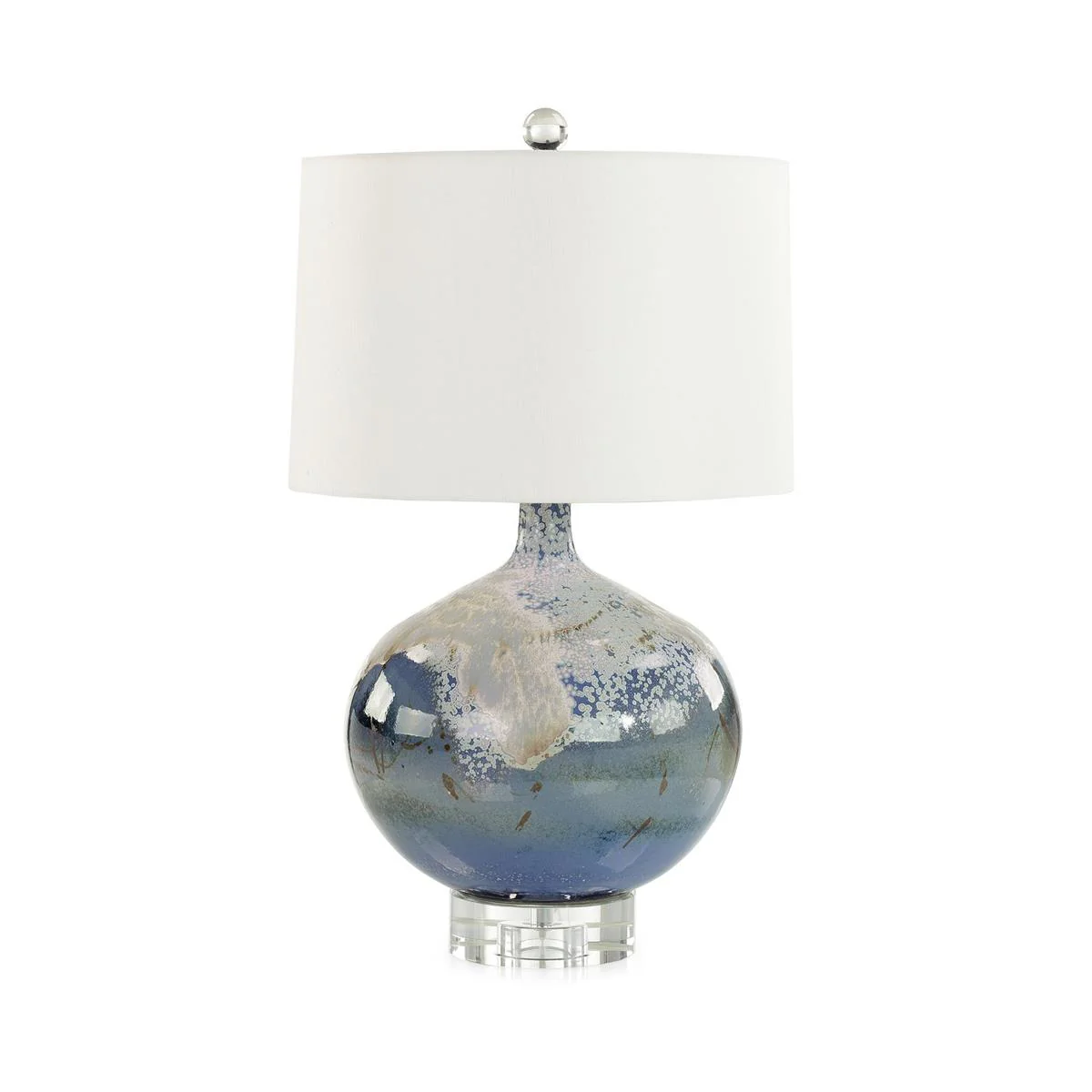 John Richard Elodie Table Lamp - Image 2