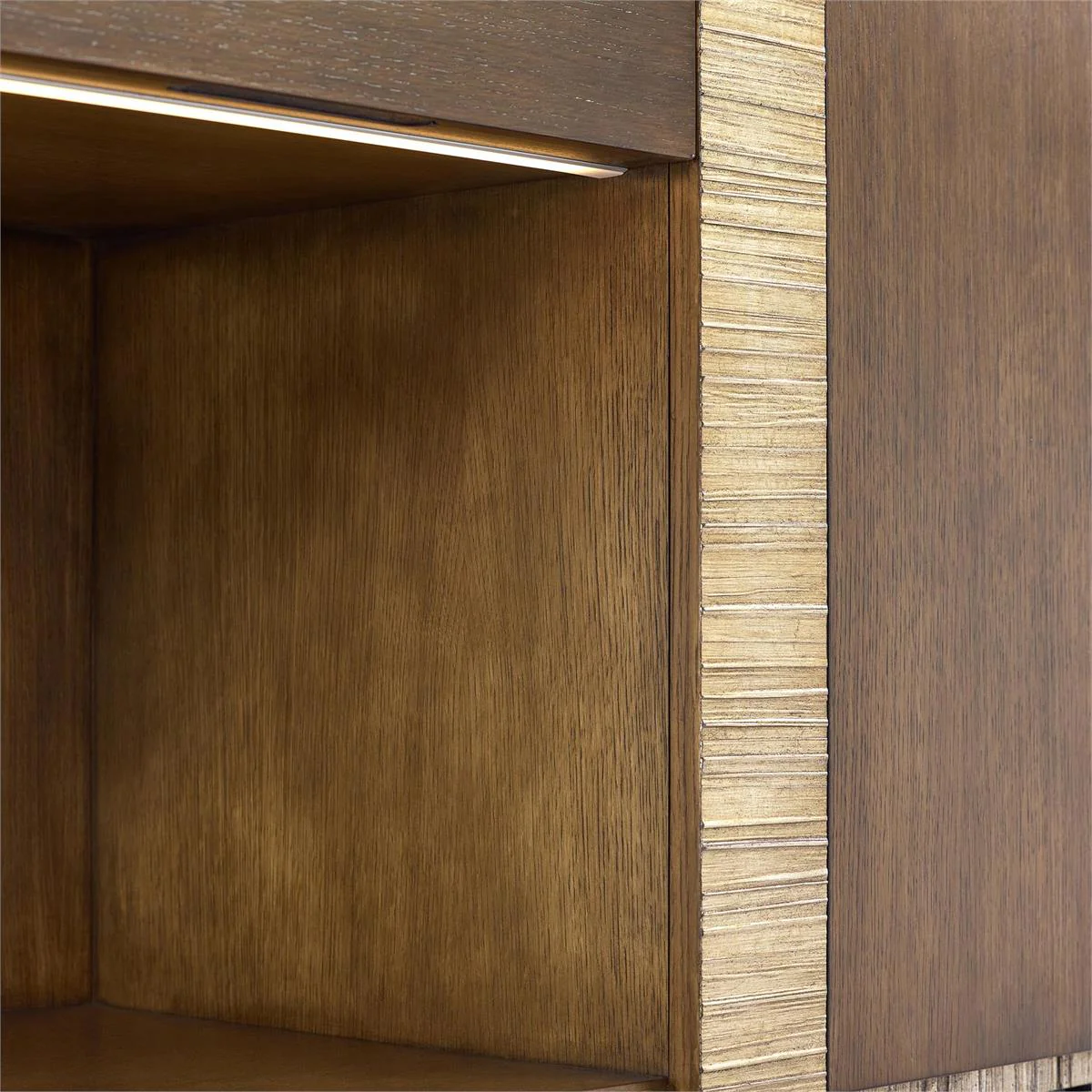 John Richard Elwood Nightstand, Right - Image 3
