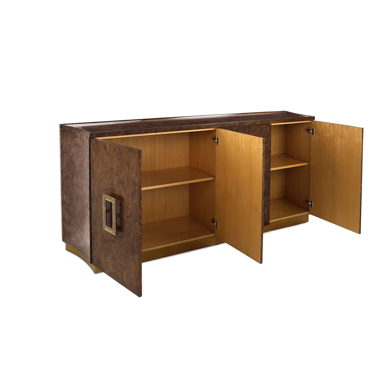 John Richard Elwyn Four-Door Credenza - Image 2