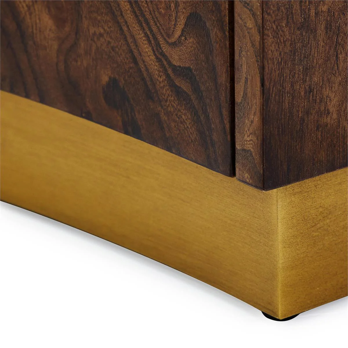 John Richard Elwyn Four-Door Credenza - Image 3