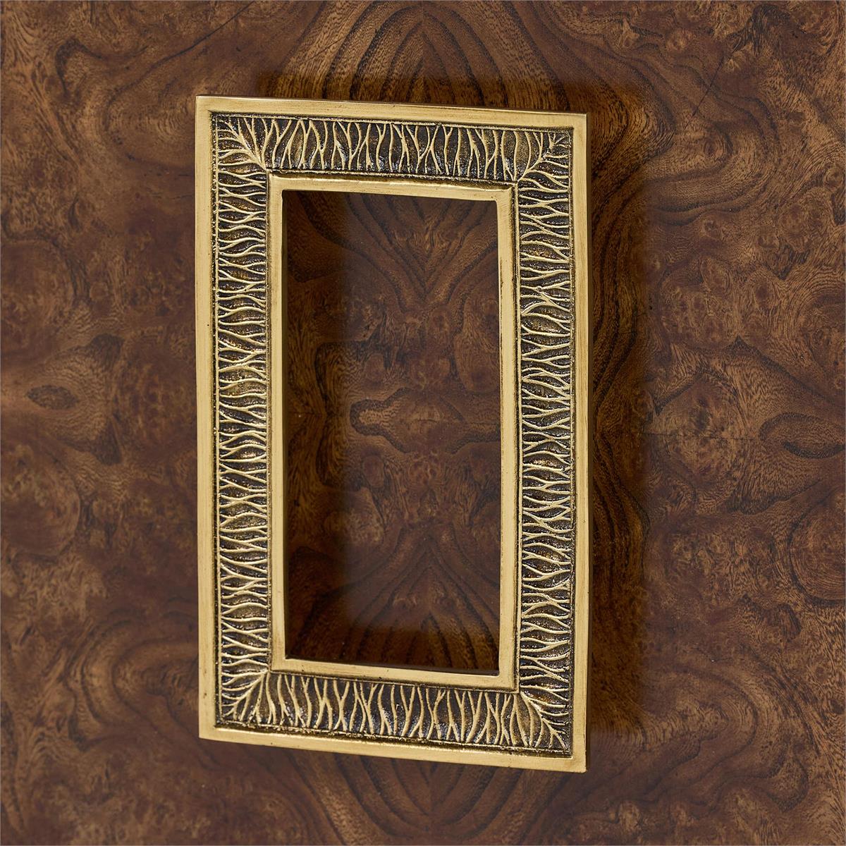 John Richard Elwyn Four-Door Credenza - Image 4