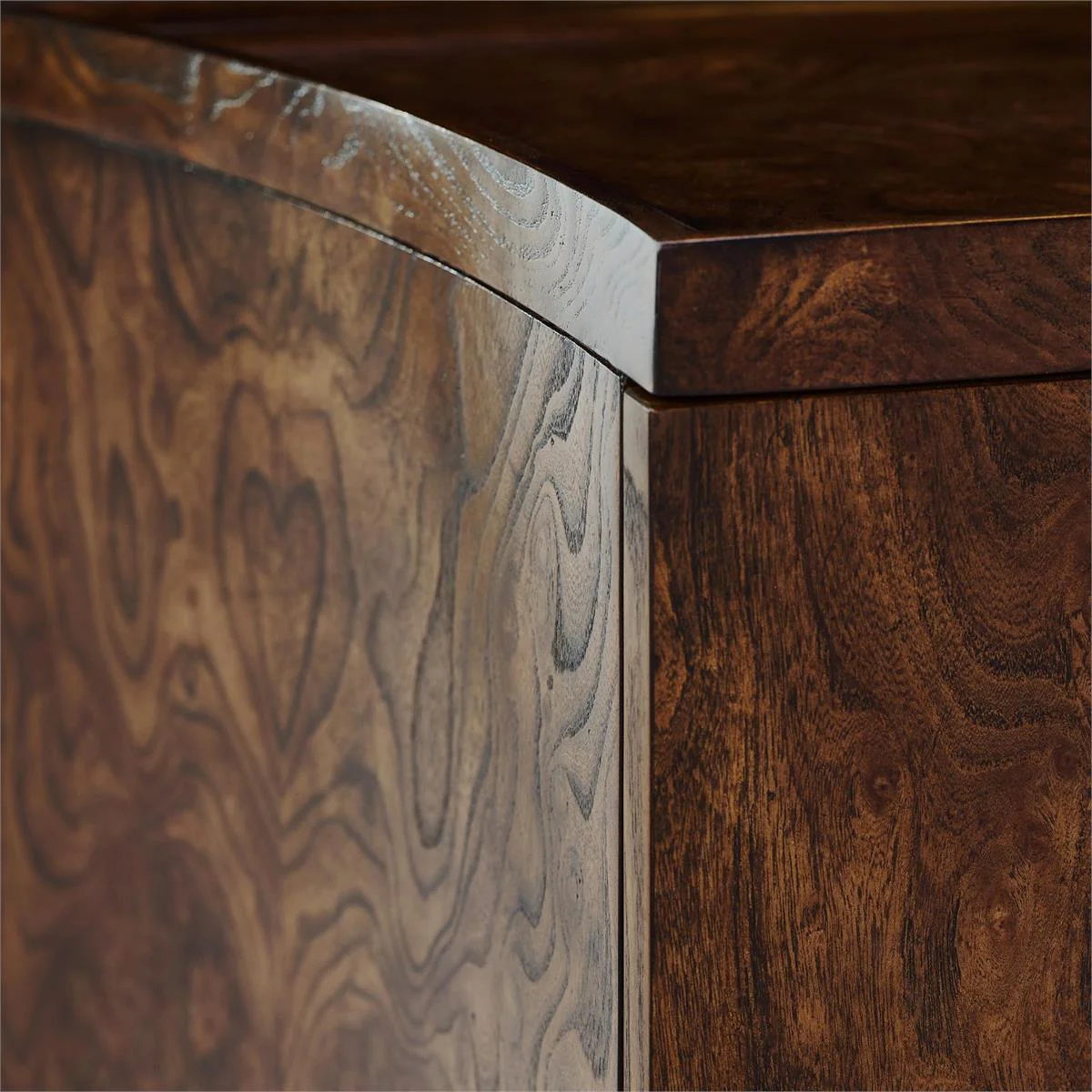John Richard Elwyn Four-Door Credenza - Image 5