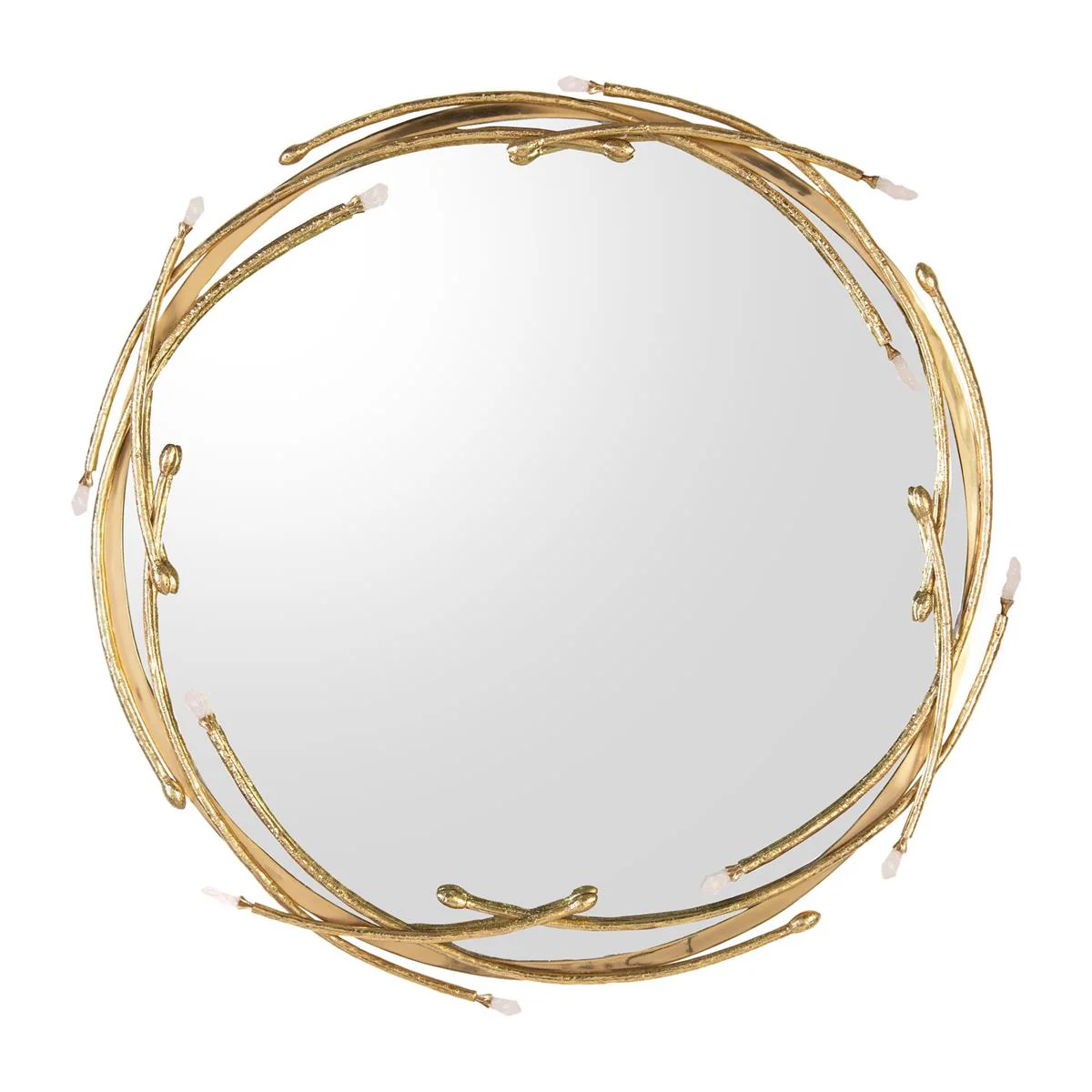 John Richard Entrata Mirror