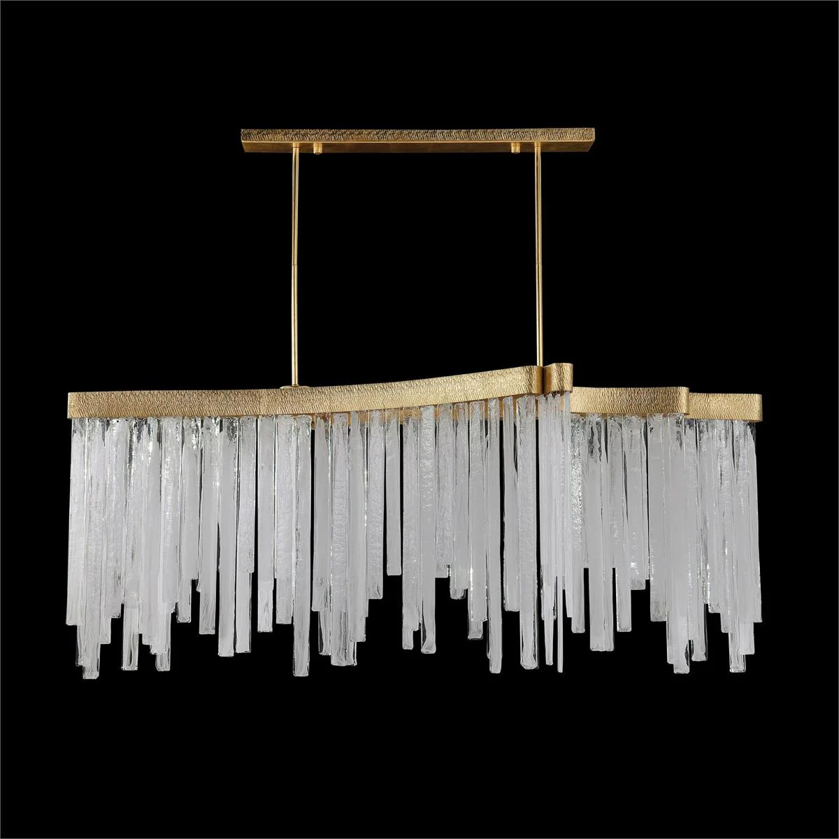 John Richard Eos Horizontal Chandelier - Image 2