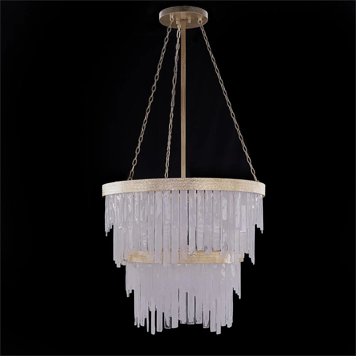 John Richard Eos Two-tier Chandelier - Image 2