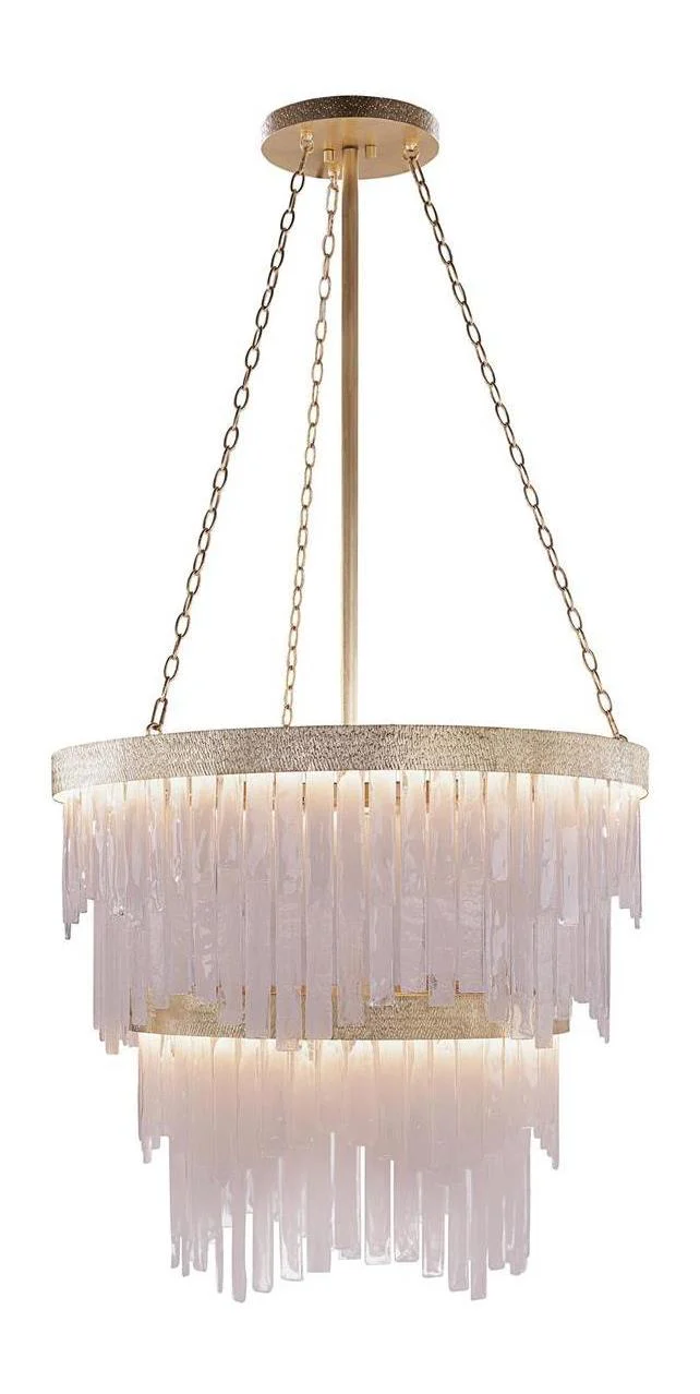 John Richard Eos Two-tier Chandelier - Image 3
