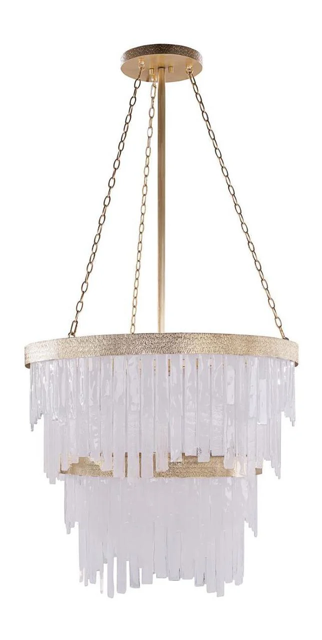 John Richard Eos Two-tier Chandelier - Image 4