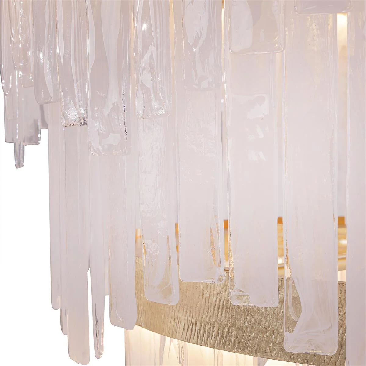 John Richard Eos Two-tier Chandelier - Image 5